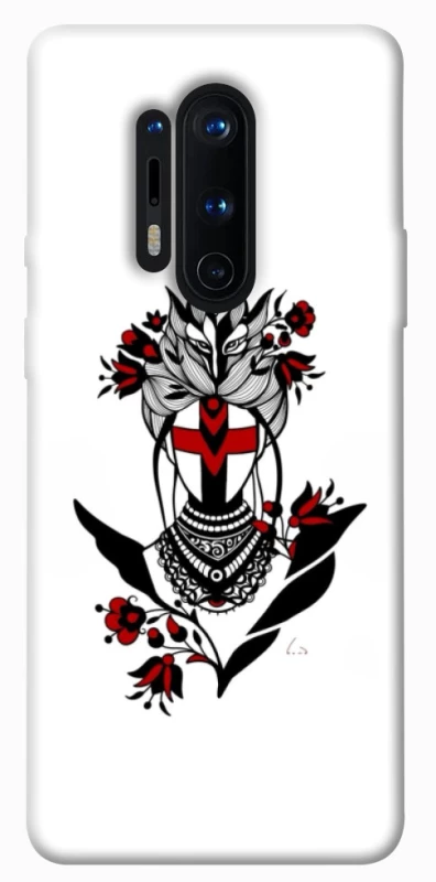 Чохол на OnePlus 8 Pro Мотанка надії фото 1 з 1