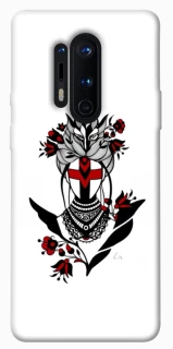 Чохол на OnePlus 8 Pro Мотанка надії фото 1 з 1