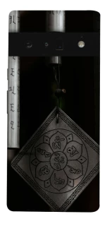 Чехол на Google Pixel 6 Pro Талисман удачи фото 1 из 1