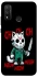 Чохол на Huawei P Smart (2020) Lucky Friday 13th Cat фото 1 з 1