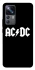 Чохол на Xiaomi 12T / 12T Pro AC/DC logo фото 1 з 1