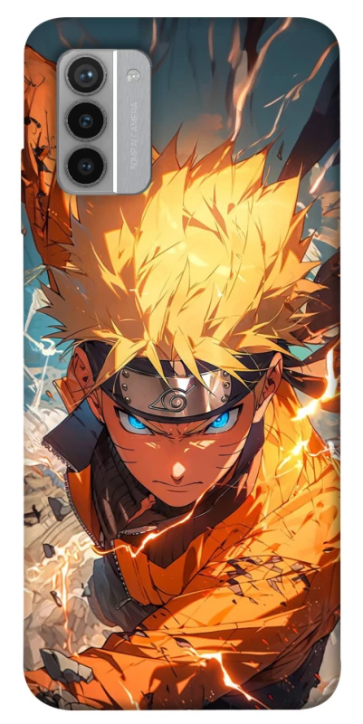 Чохол на Nokia G42 Minato v2 фото 1 з 1