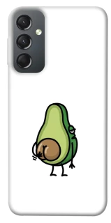 Чохол на Samsung Galaxy A24 4G Авокадо із сюрпризом фото 1 з 1