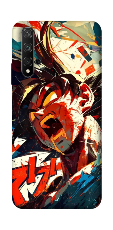 Чохол на Huawei Honor 20 / Nova 5T Anime фото 1 з 1