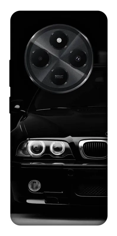 Чехол на Xiaomi Redmi A3 Pro BMW v43 фото 1 из 1