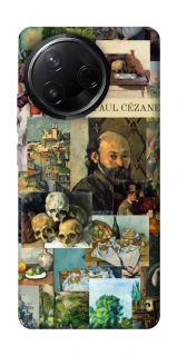 Чохол на Infinix Note 50 Pro Paul Cézanne фото 1 з 1