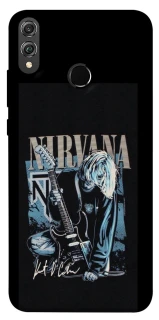 Чохол на Huawei Honor 8X Nirvana ver.4 фото 1 з 1