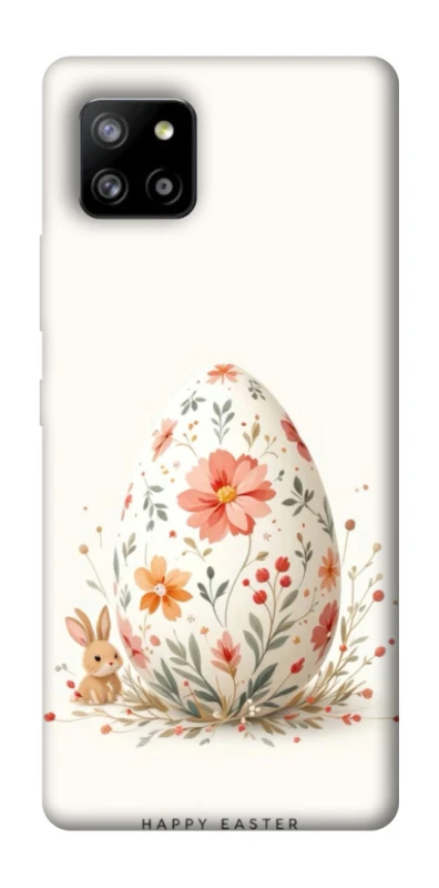 Чохол на Samsung Galaxy A42 5G Easter ver.3 фото 1 з 1
