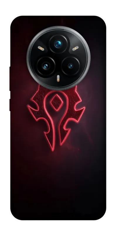 Чехол на Realme 14 Pro+ WOW Forever horde фото 1 из 1