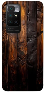 Чехол на Xiaomi Redmi 10 Дерево v2 фото 1 из 1