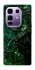 Чехол на Infinix Note 50 Pro+ Warcraft Illidan v2 фото 1 из 1
