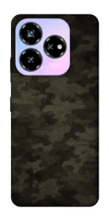 Чохол на ZTE Nubia V60 Design Camouflage v22 фото 1 з 1