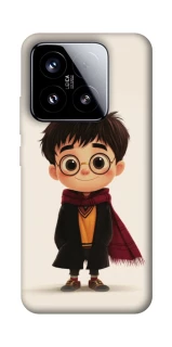 Чехол на Xiaomi 15 Harry Potter v8 фото 1 из 1