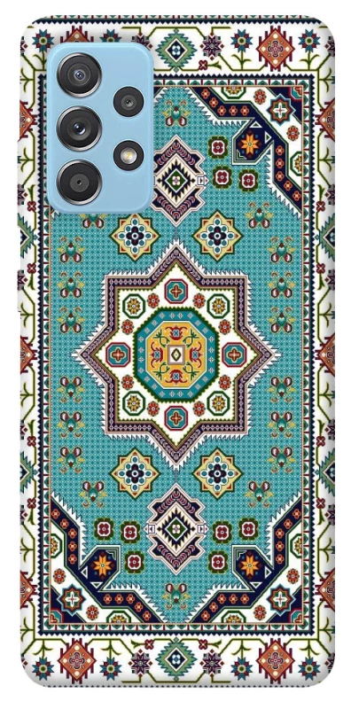 Чохол на Samsung Galaxy A52 4G / A52 5G Килим v7 фото 1 з 1
