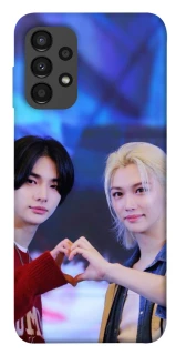 Чохол на Samsung Galaxy A13 4G Felix & HyunJin фото 1 з 1