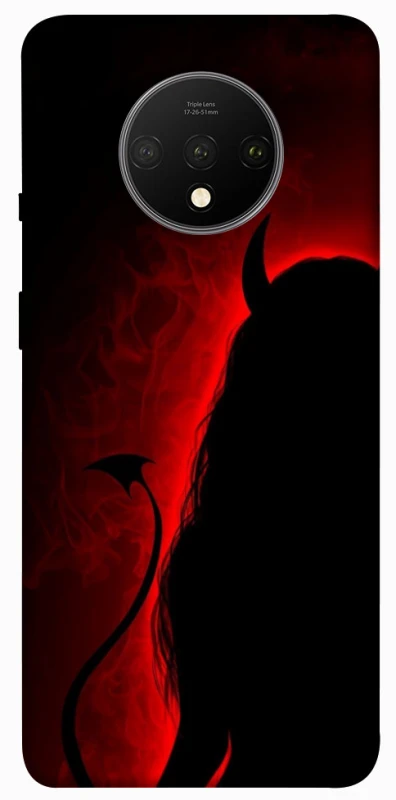 Чохол на OnePlus 7T Red Love фото 1 з 1