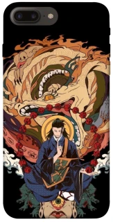 Чехол на Apple iPhone 7 plus / 8 plus Suguru Geto фото 1 из 1