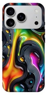 Чохол на Apple iPhone 17 Pro Max (6.9") dye фото 1 з 1