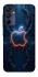 Чохол на Samsung Galaxy A15 4G/5G Apple logo ver.1 фото 1 з 1