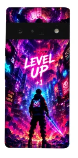 Чехол на Google Pixel 6 Pro Level UP фото 1 из 1