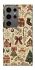 Чохол на Samsung Galaxy S24 Ultra Christmas mood ver.4 фото 1 з 1