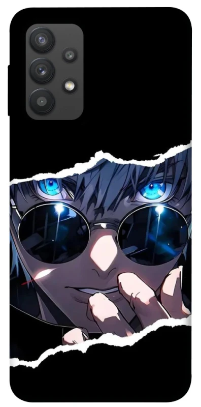 Чохол на Samsung Galaxy A32 (A325F) 4G Satoru Goja фото 1 з 1