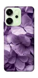 Чохол на Oppo Reno 14 Floral Symphony фото 1 з 1