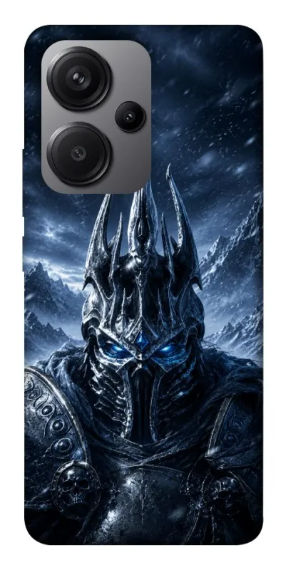 Чохол на Xiaomi Redmi Note 13 Pro+ Arthas фото 1 з 1