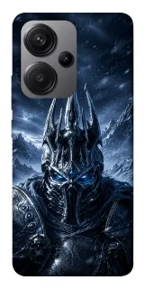 Чехол на Xiaomi Redmi Note 13 Pro+ Arthas фото 1 из 1