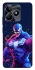 Чехол на Realme C53 Venom фото 1 из 1