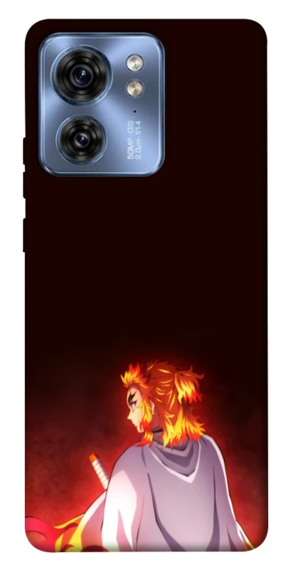 Чохол на Motorola Edge 40 Anime v18 фото 1 з 1