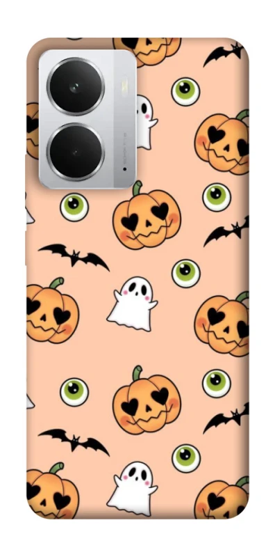 Чехол на Realme 14 Halloween Spooky фото 1 из 1
