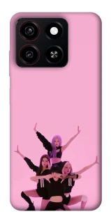 Чохол на ZTE Blade A35 4G BLACKPINK v3 фото 1 з 1