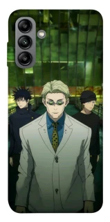 Чохол на Samsung Galaxy A04s jujutsu kaisen фото 1 з 1
