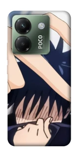 Чохол на Xiaomi Poco M7 pro 5G Megumi фото 1 з 1