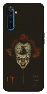 Чохол на Realme 6 Pro Воно v2 фото 1 з 1