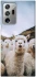 Чехол на Samsung Galaxy Note 20 Ultra Лама фото 1 из 1