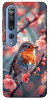Чехол на Xiaomi Mi 10 / Mi 10 Pro Birdie фото 1 из 1