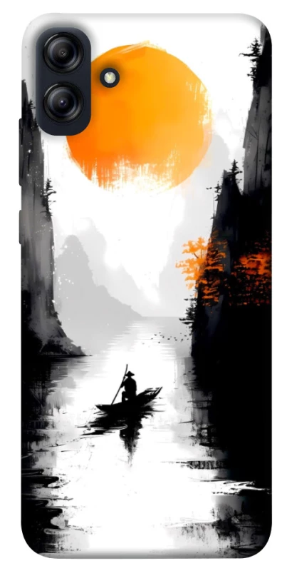 Чохол на Samsung Galaxy A04e japan фото 1 з 1