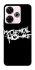 Чехол на Xiaomi Redmi 13 4G My Chemical Romance logo фото 1 Чехол на Xiaomi Redmi 13 4G My Chemical Romance logo фото 1 из 1