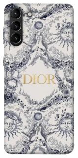 Чохол на Samsung Galaxy S21+ Dior фото 1 з 1