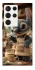 Чохол на Samsung Galaxy S23 Ultra Stitch ver.15 фото 1 з 1
