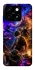 Чехол на ZTE Blade A55 4G My Games фото 1 из 1