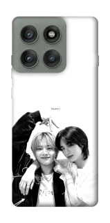 Чохол на Motorola Edge 60 Pro HyunJin & Jeongin фото 1 з 1