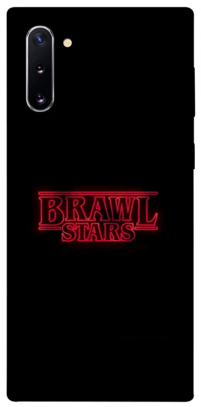 Чохол на Samsung Galaxy Note 10 Brawl Stars ver.12 фото 1 з 1