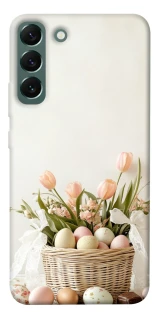 Чехол на Samsung Galaxy S22+ Easter ver.4 фото 1 из 1