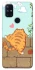Чохол на OnePlus Nord N10 5G Cat the meow фото 1 з 1
