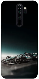 Чохол на Xiaomi Redmi Note 8 Pro F-1 ver.4 фото 1 з 1