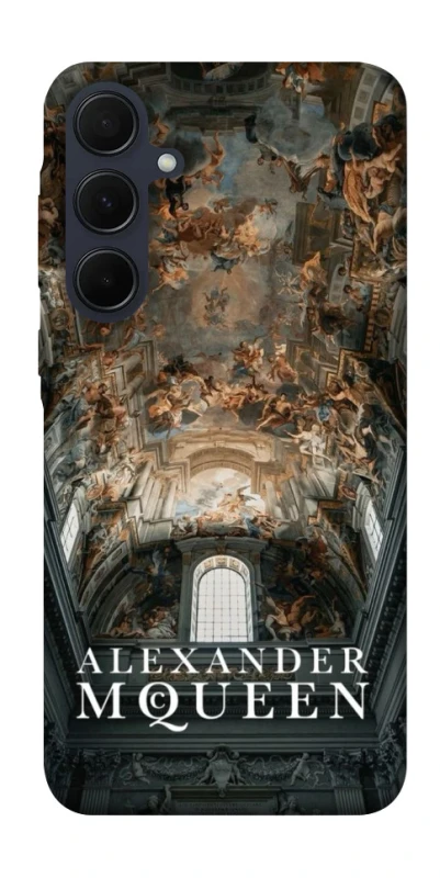 Чохол на Samsung Galaxy A35 Alexander McQueen фото 1 з 1
