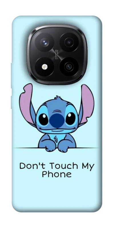 Чехол на Xiaomi Redmi Note 14 Pro+ 5G Stitch ver.5 фото 1 Чехол на Xiaomi Redmi Note 14 Pro+ 5G Stitch ver.5 фото 1 из 1